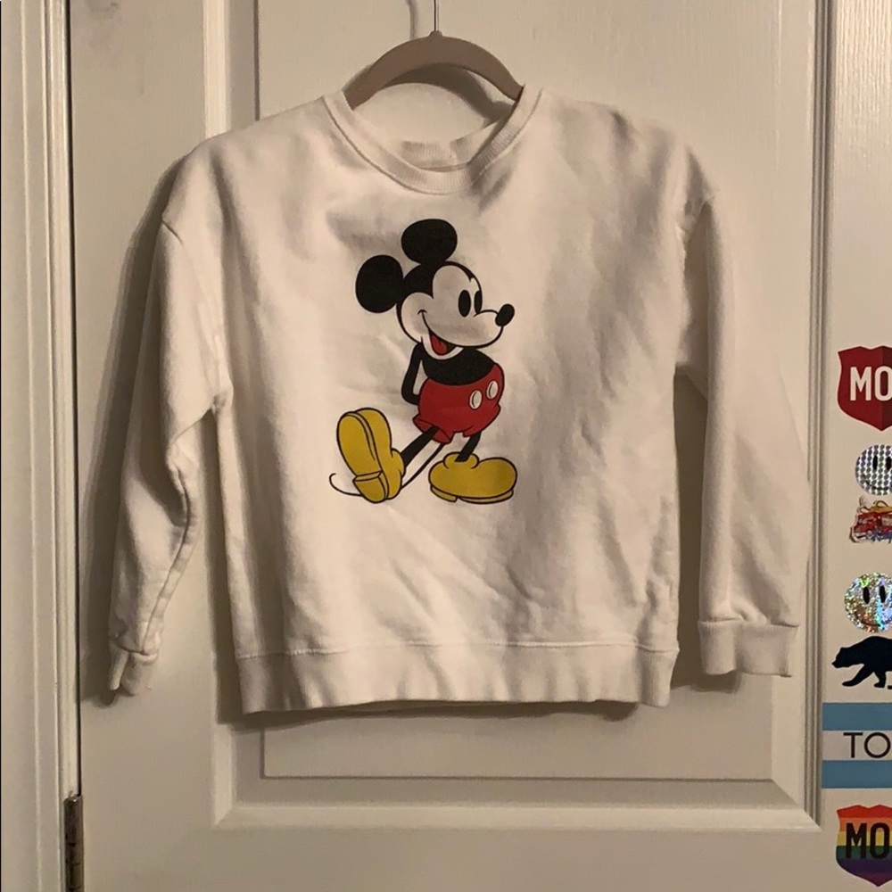 Sweatshirt - Picture 2 of 3